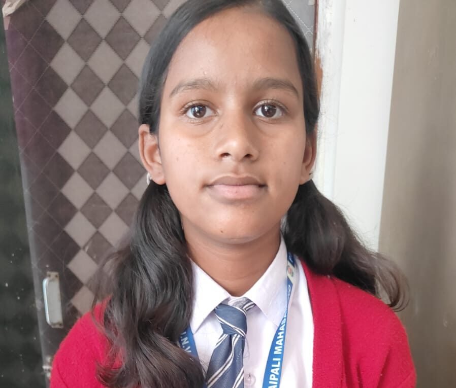 कविता मेरी मित्र