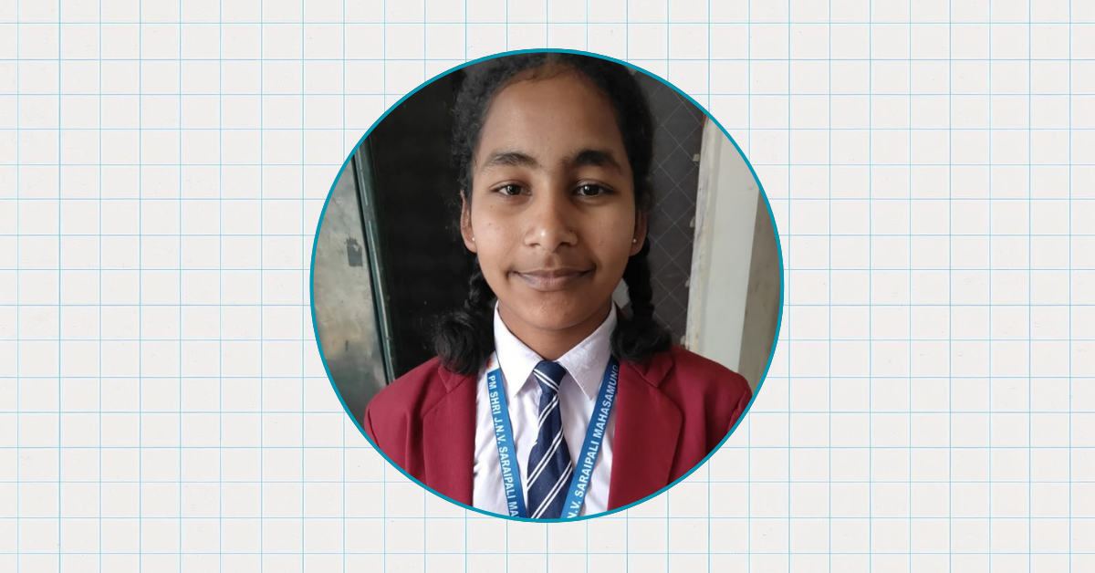 अच्छी बेटी बनूँगी मैं